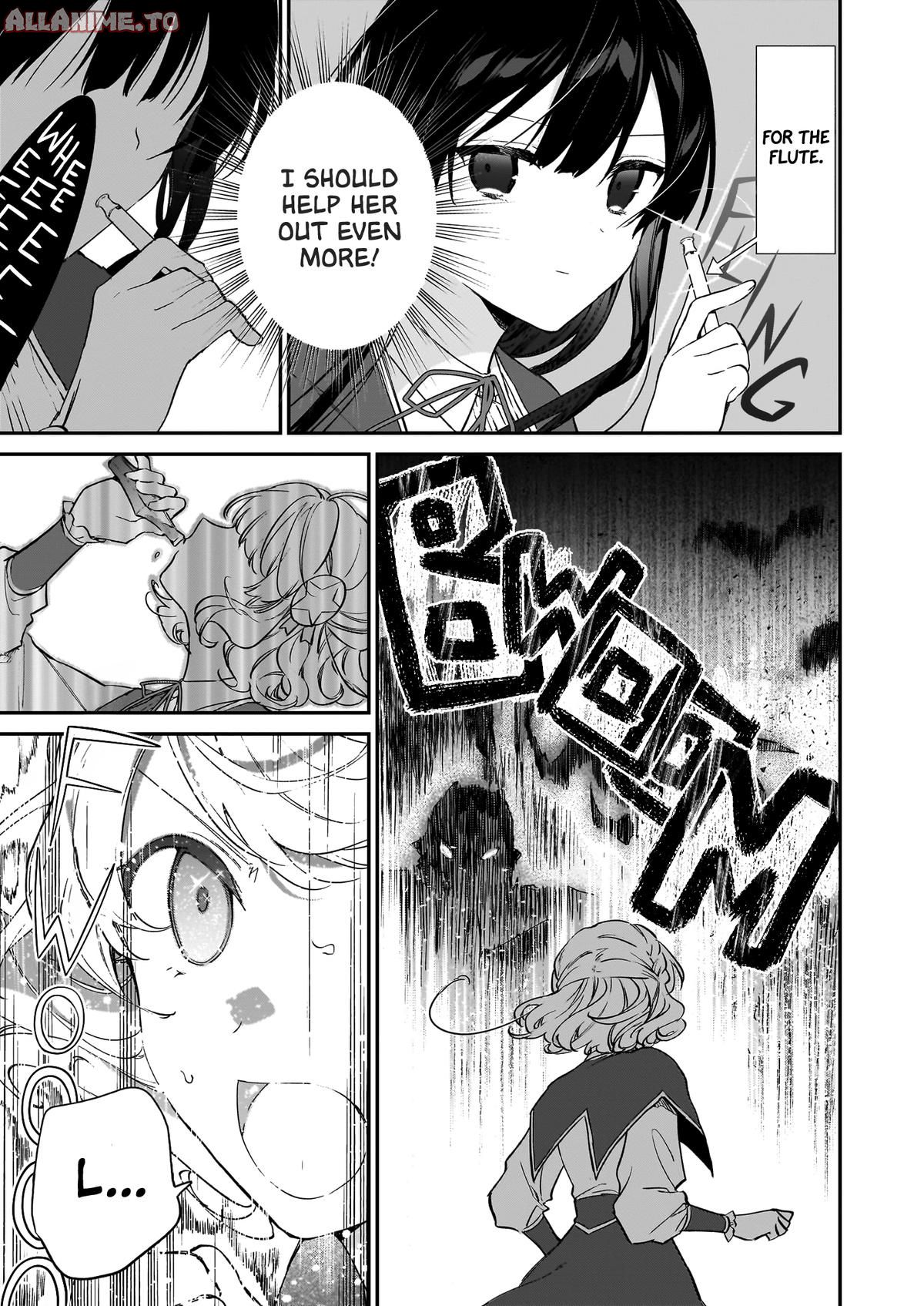 Read Villainess Level 99 En Manga Online