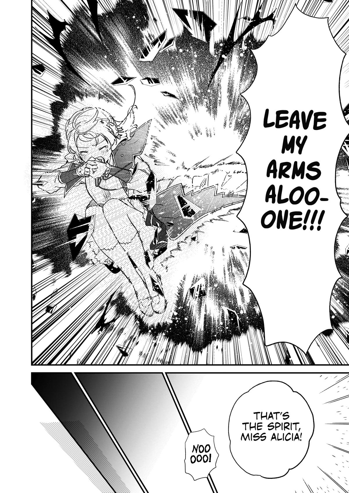 Read Villainess Level 99 En Manga Online