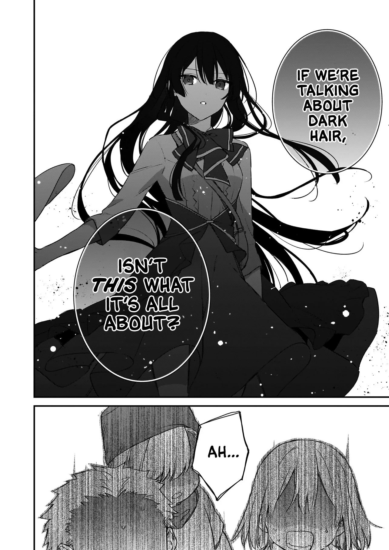 Read Villainess Level 99 En Manga Online