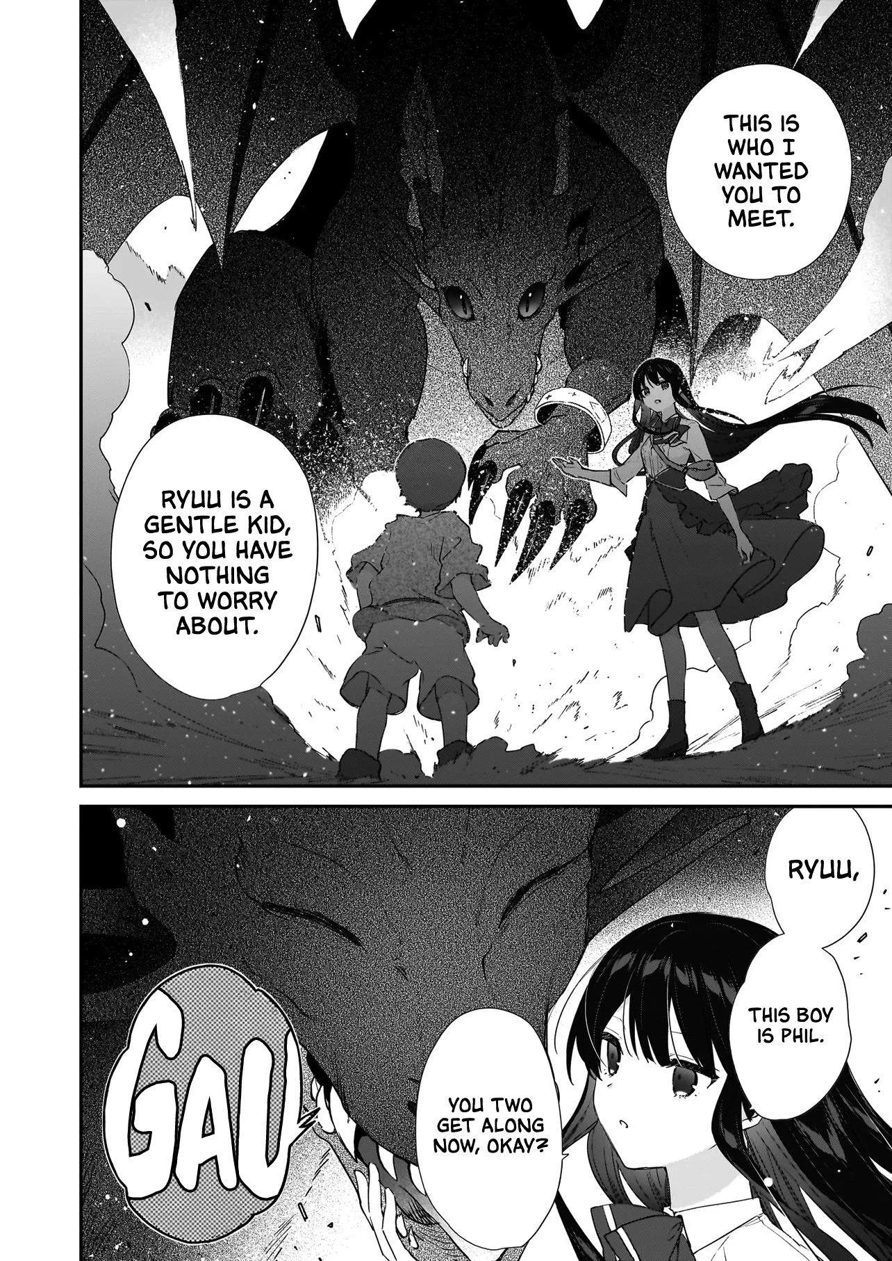Read Villainess Level 99 En Manga Online