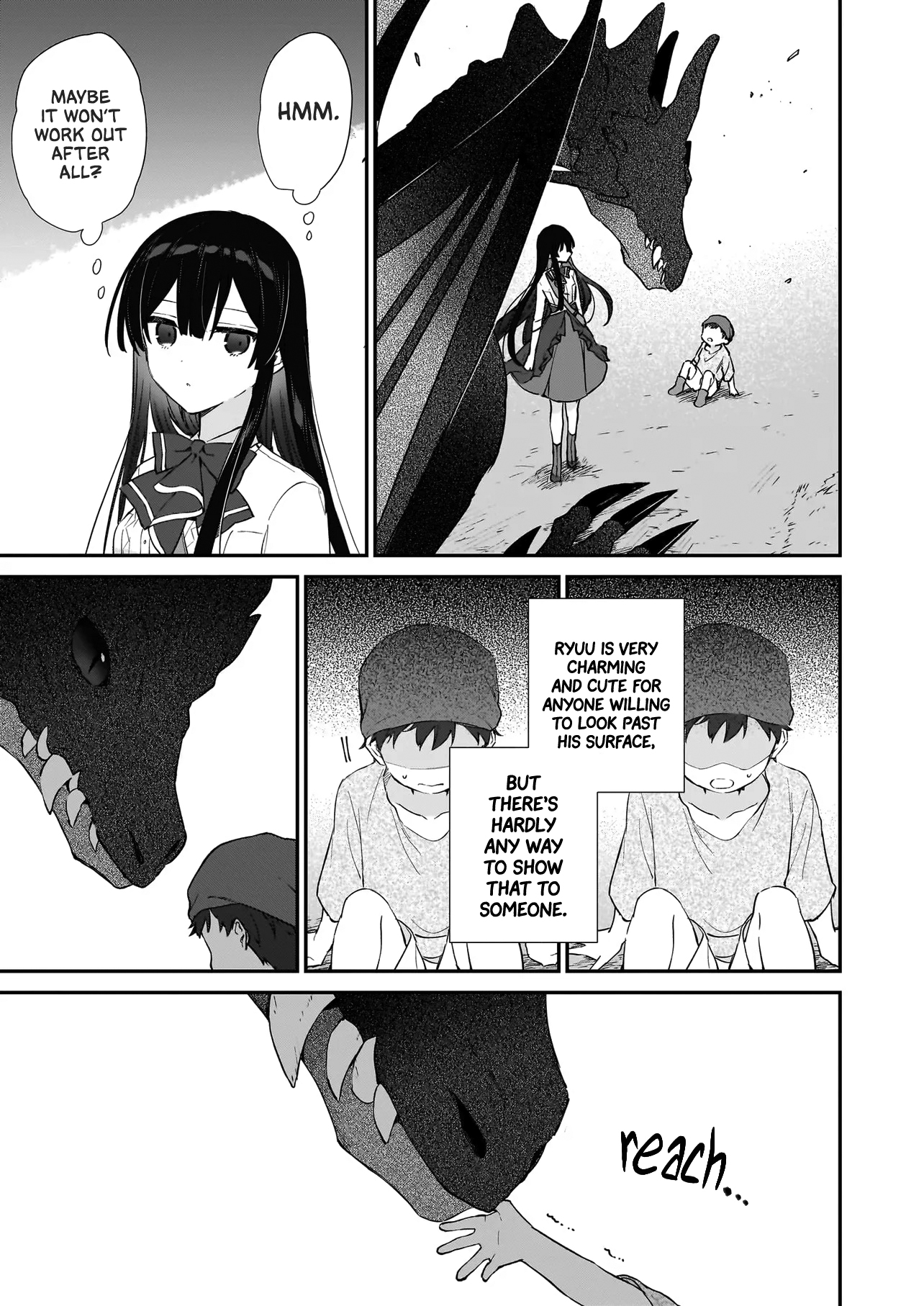 Read Villainess Level 99 En Manga Online