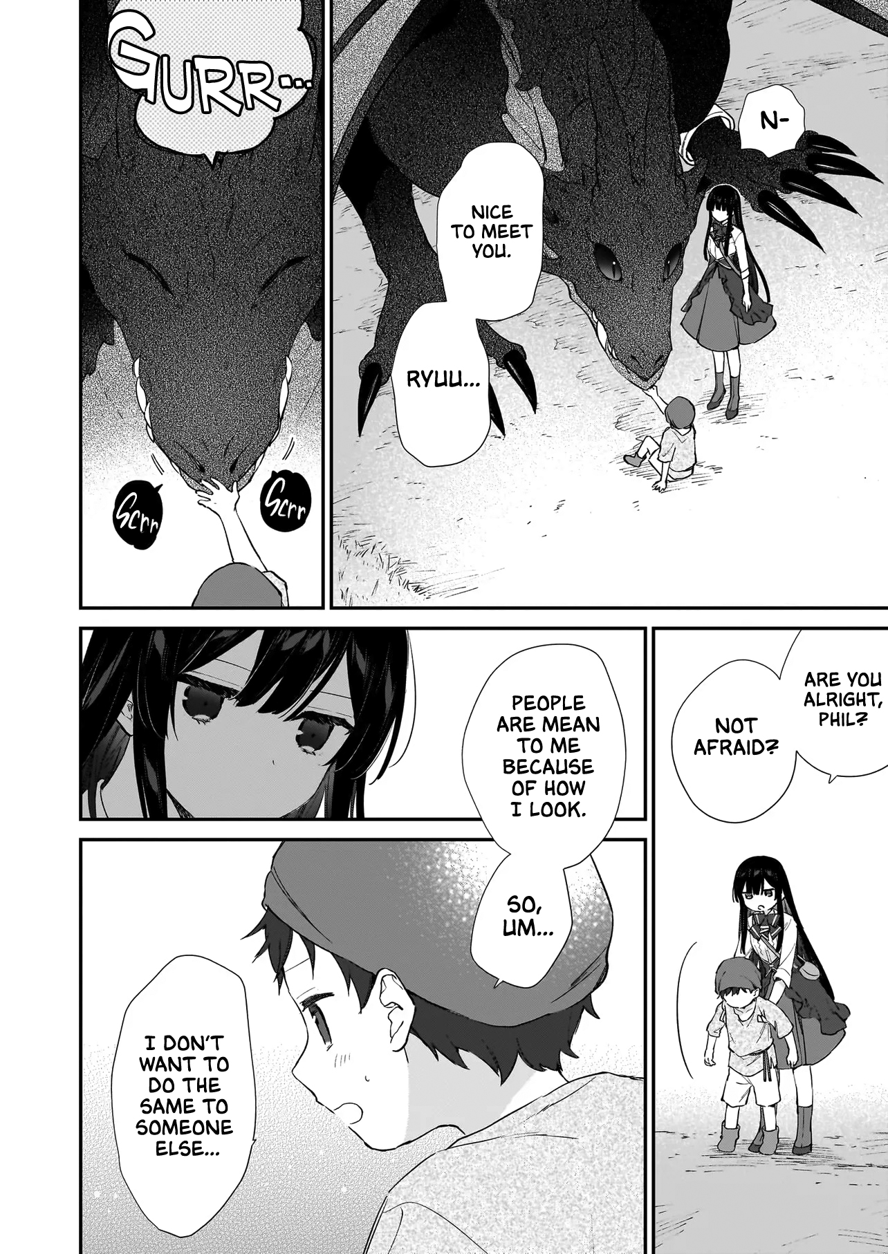 Read Villainess Level 99 En Manga Online
