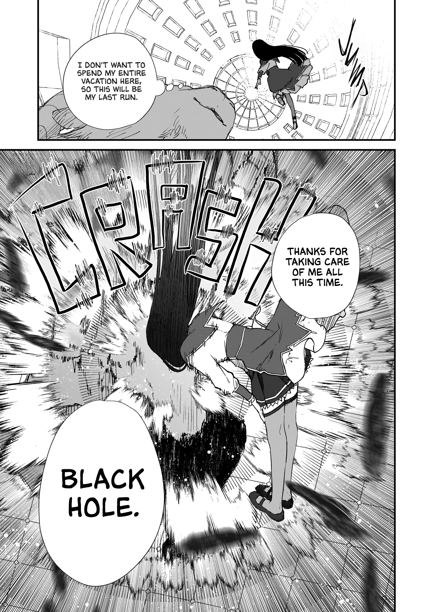 Read Villainess Level 99 En Manga Online