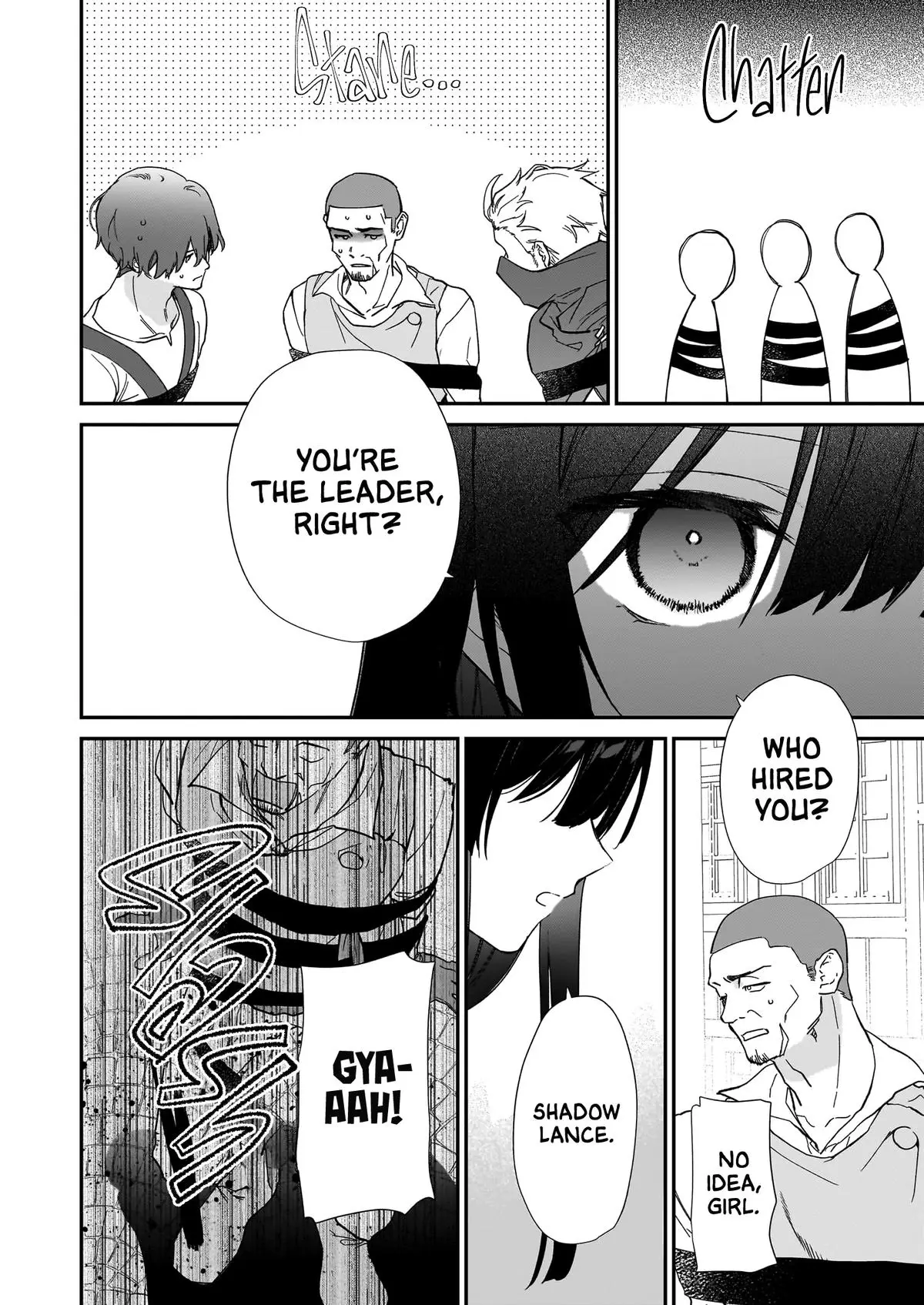 Read Villainess Level 99 En Manga Online