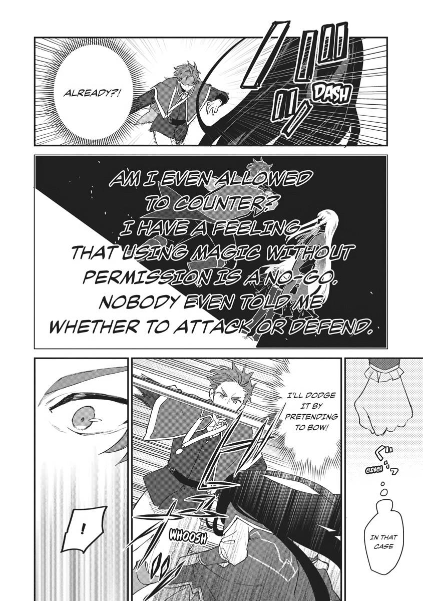 Read Villainess Level 99 En Manga Online