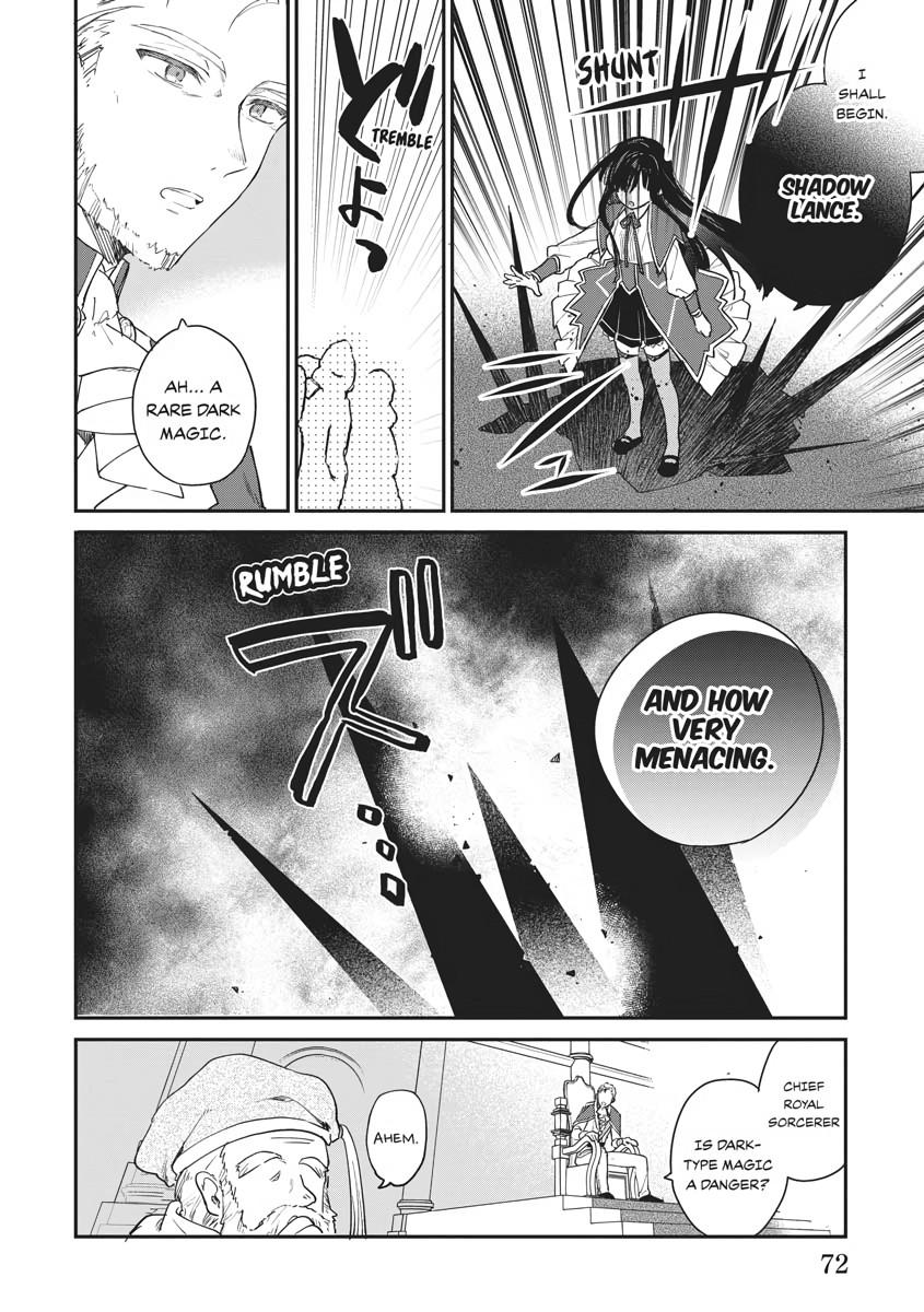Read Villainess Level 99 En Manga Online