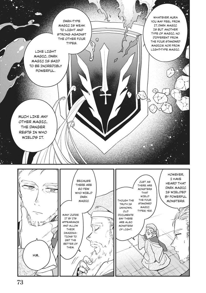 Read Villainess Level 99 En Manga Online