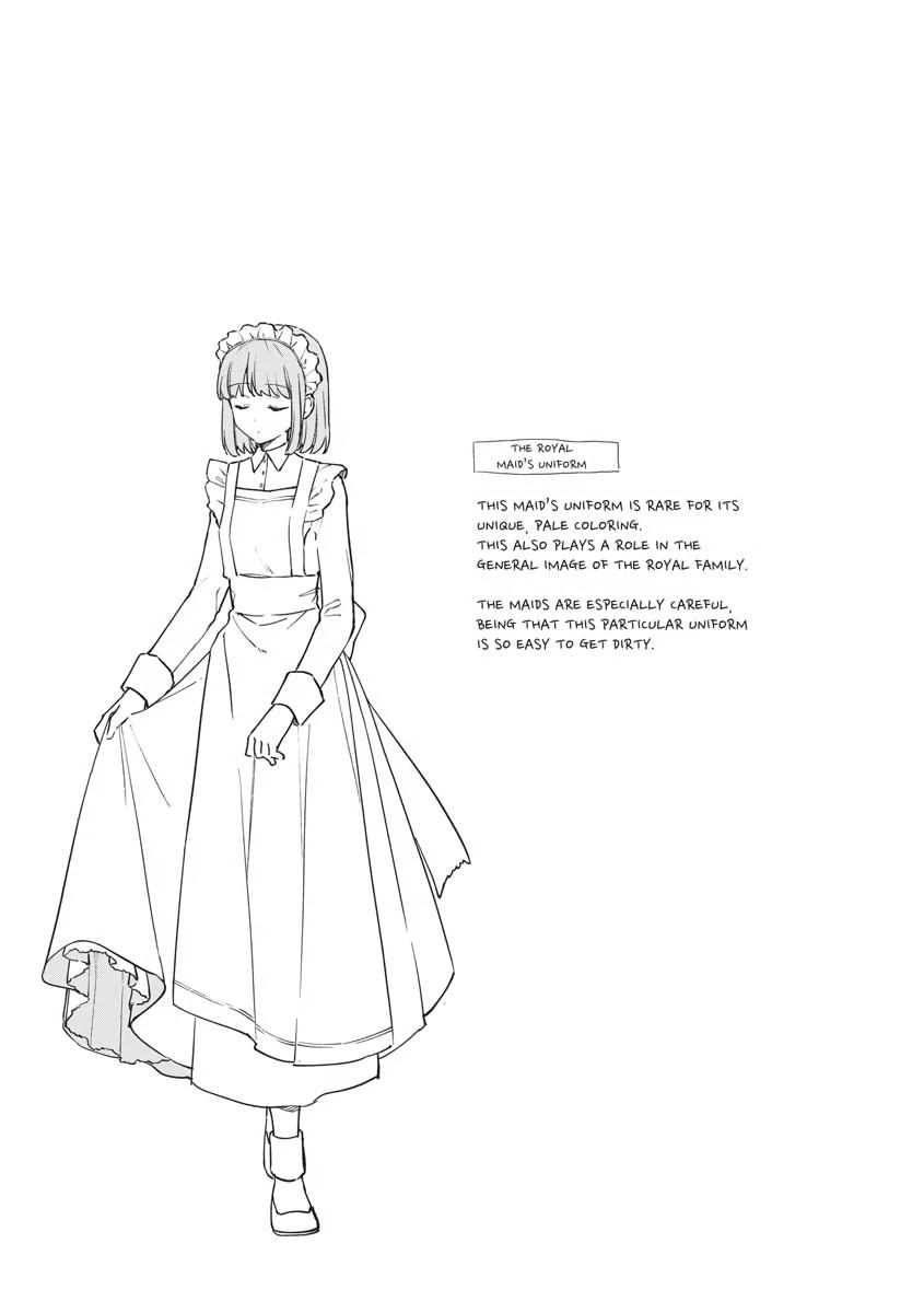 Read Villainess Level 99 En Manga Online