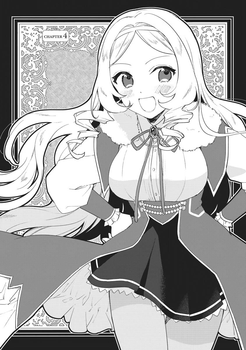 Read Villainess Level 99 En Manga Online