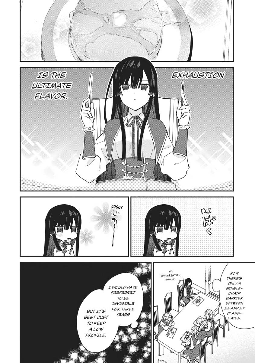 Read Villainess Level 99 En Manga Online