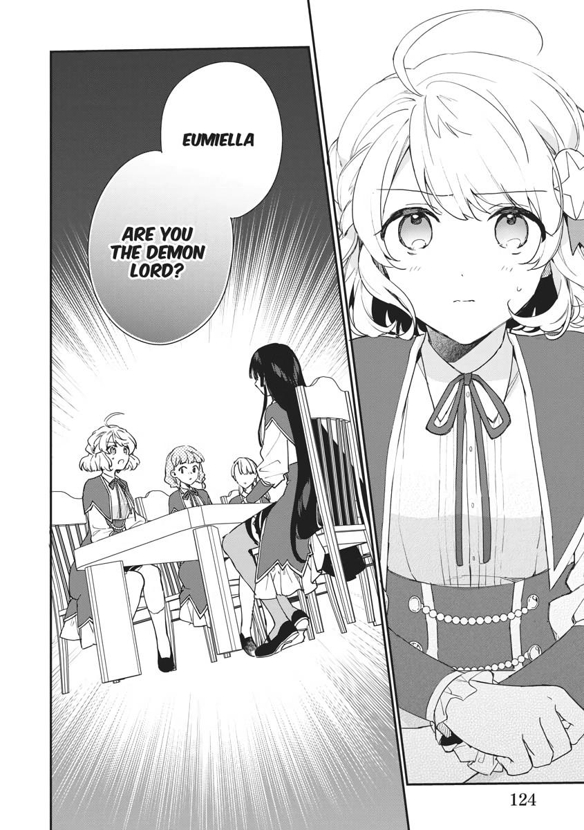 Read Villainess Level 99 En Manga Online