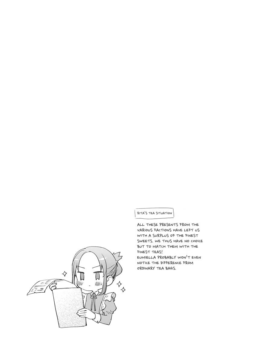 Read Villainess Level 99 En Manga Online
