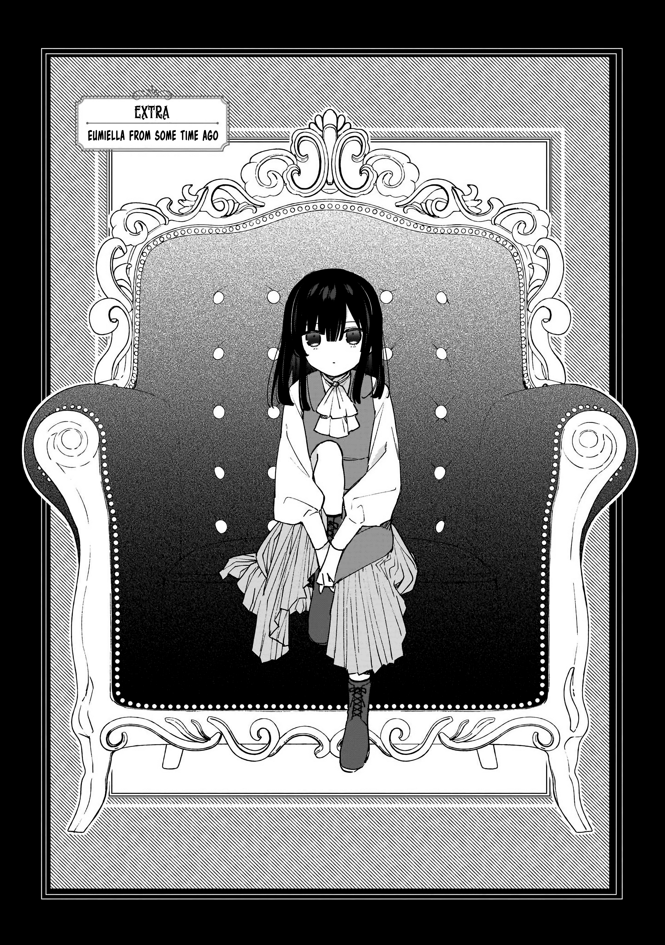 Read Villainess Level 99 En Manga Online
