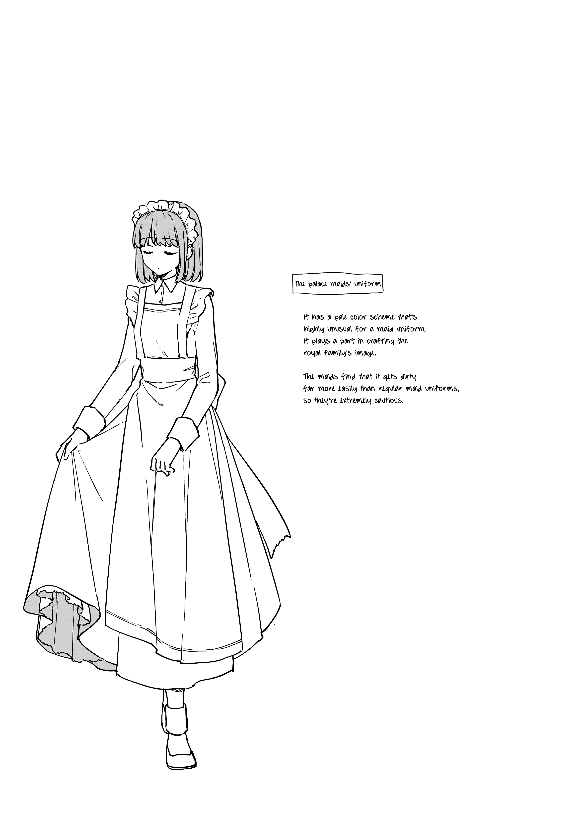 Read Villainess Level 99 En Manga Online