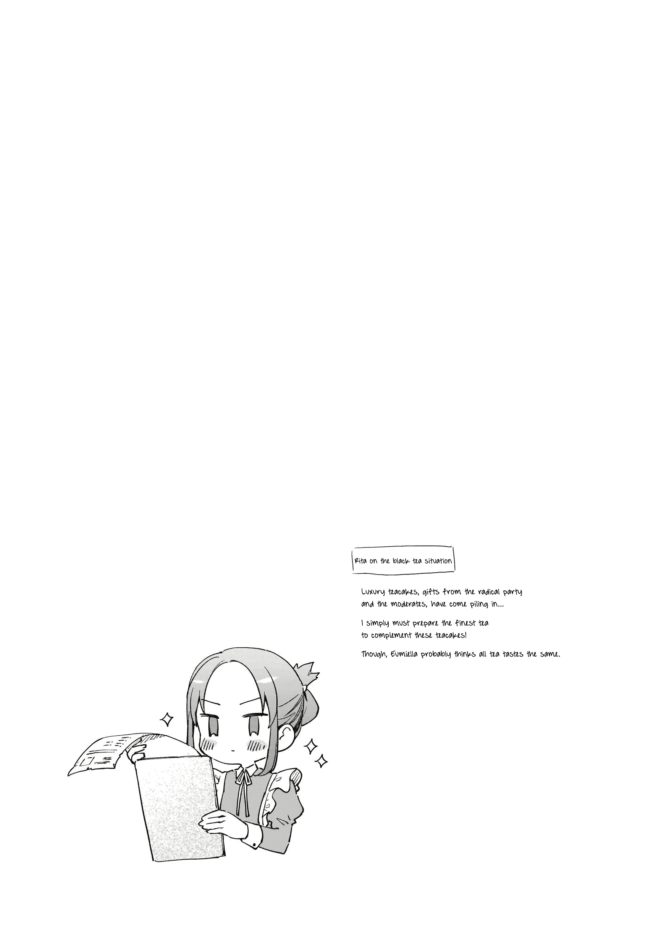 Read Villainess Level 99 En Manga Online