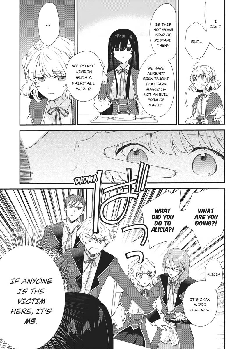 Read Villainess Level 99 En Manga Online