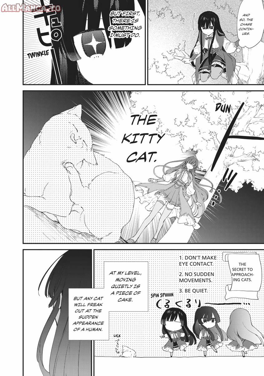 Read Villainess Level 99 En Manga Online