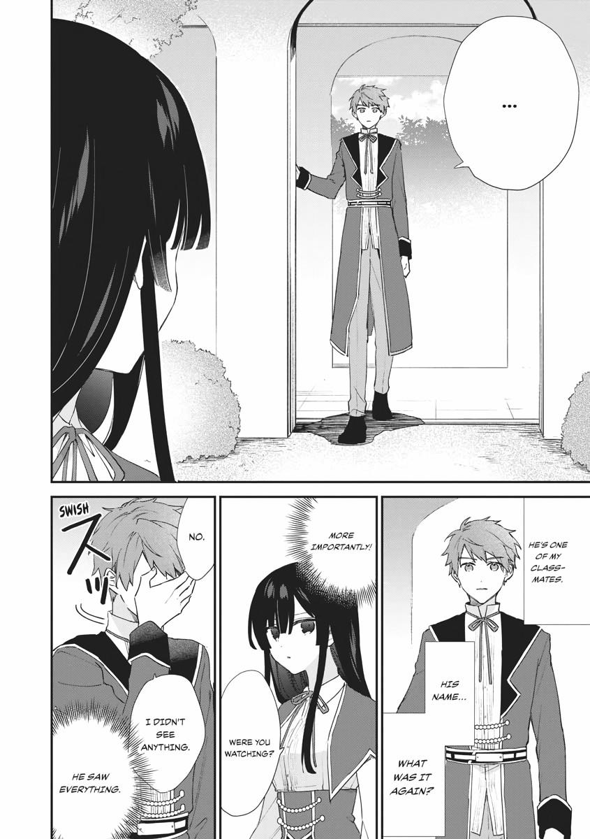 Read Villainess Level 99 En Manga Online