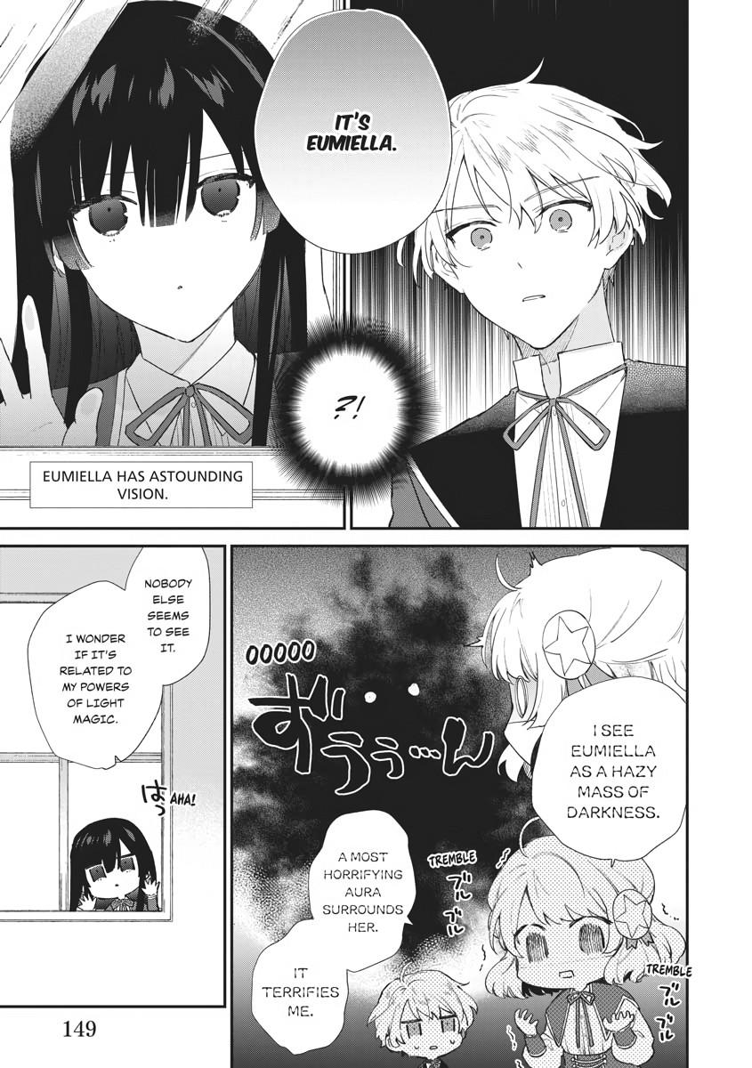 Read Villainess Level 99 En Manga Online