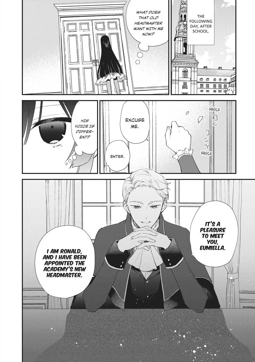 Read Villainess Level 99 En Manga Online