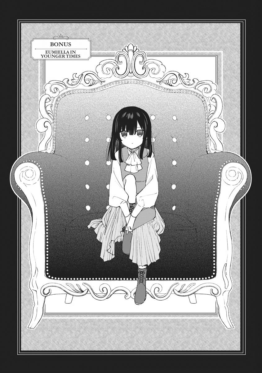 Read Villainess Level 99 En Manga Online