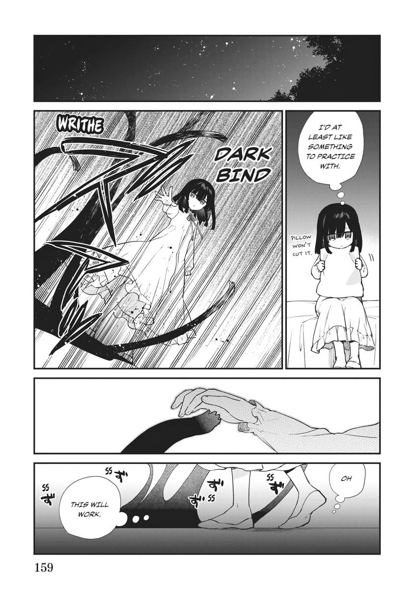 Read Villainess Level 99 En Manga Online