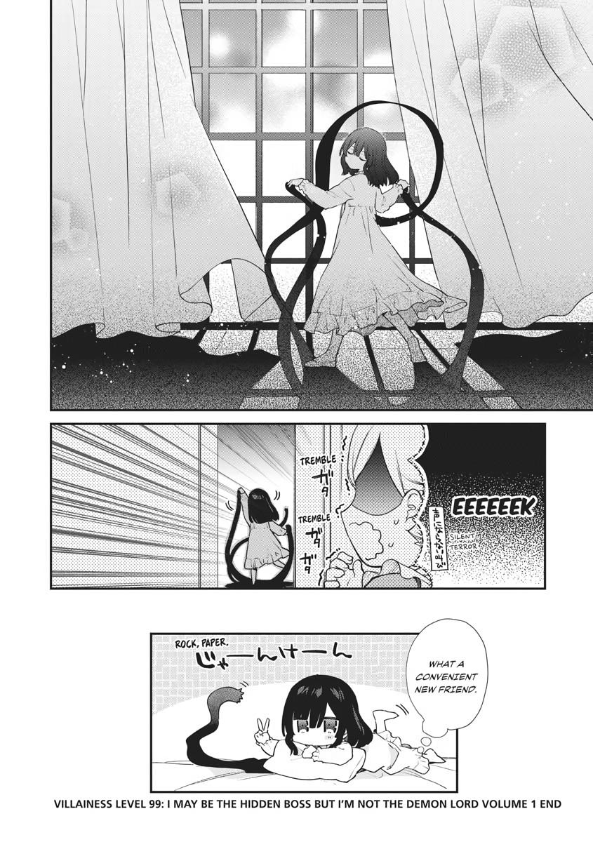 Read Villainess Level 99 En Manga Online