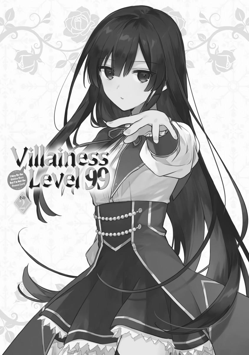Read Villainess Level 99 En Manga Online