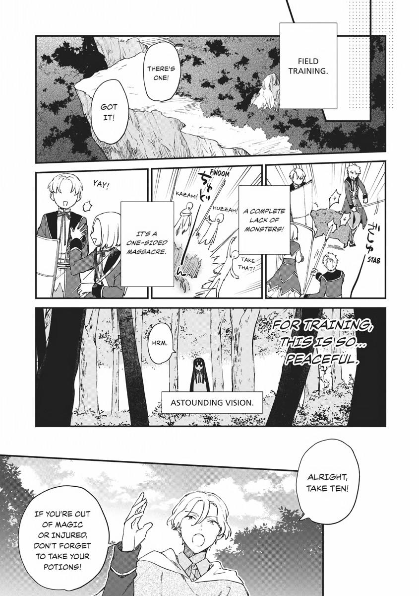 Read Villainess Level 99 En Manga Online