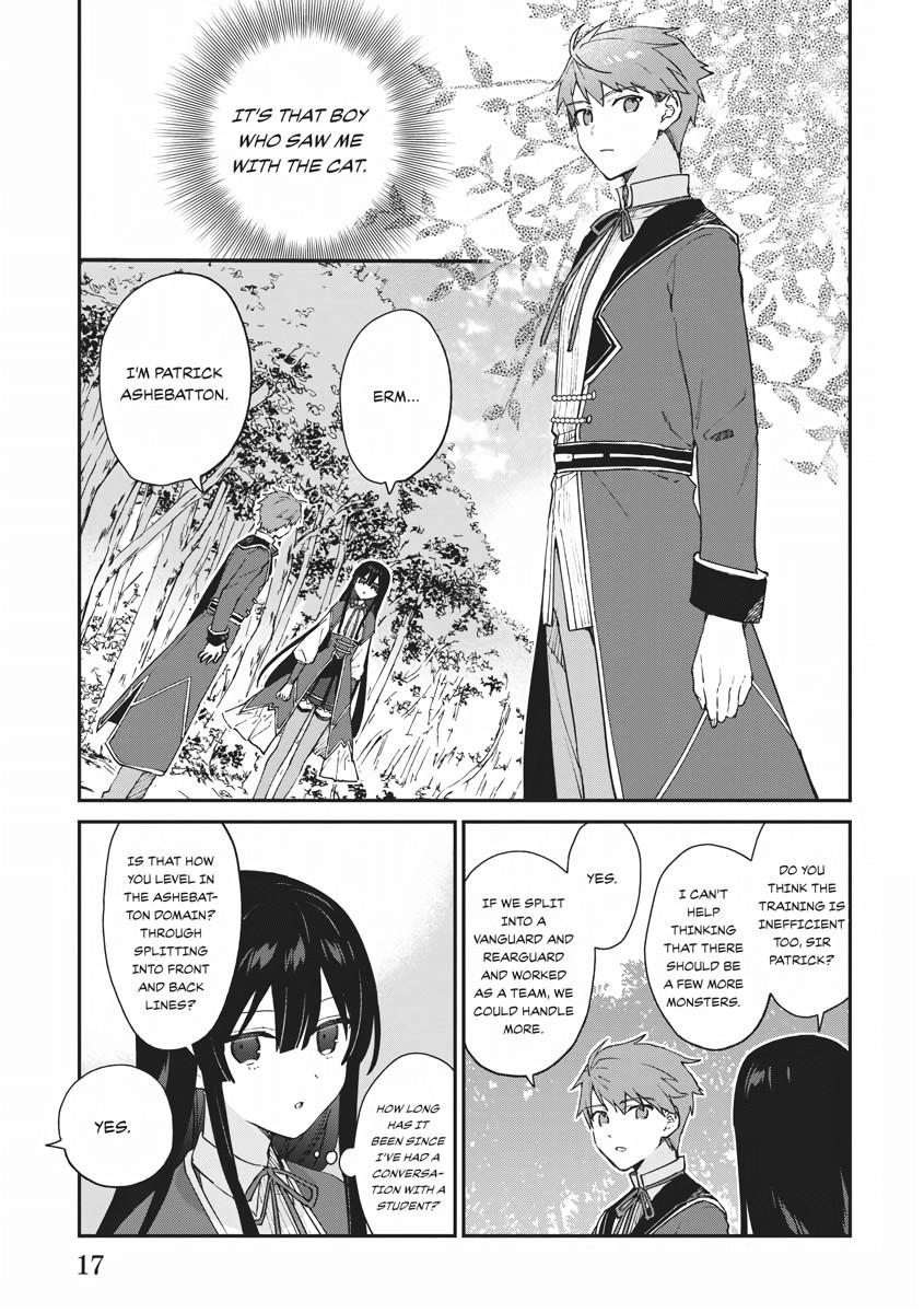 Read Villainess Level 99 En Manga Online
