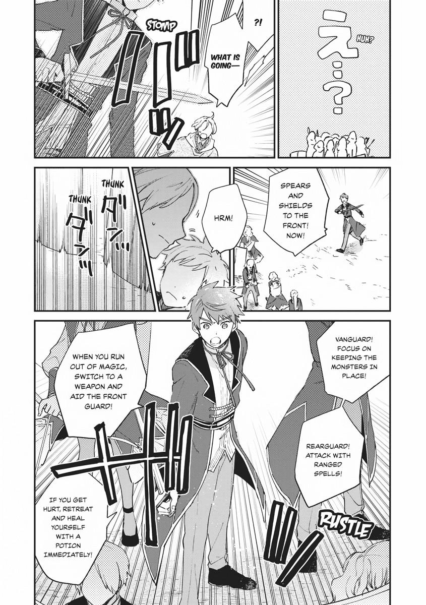 Read Villainess Level 99 En Manga Online
