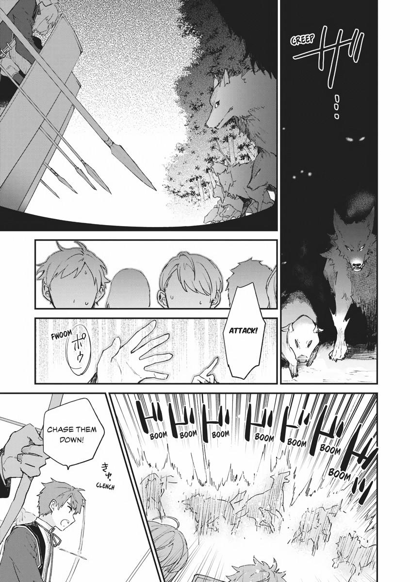 Read Villainess Level 99 En Manga Online