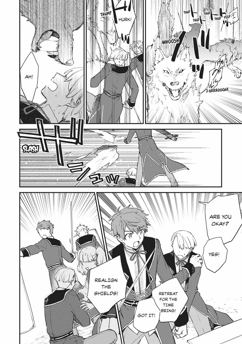 Read Villainess Level 99 En Manga Online