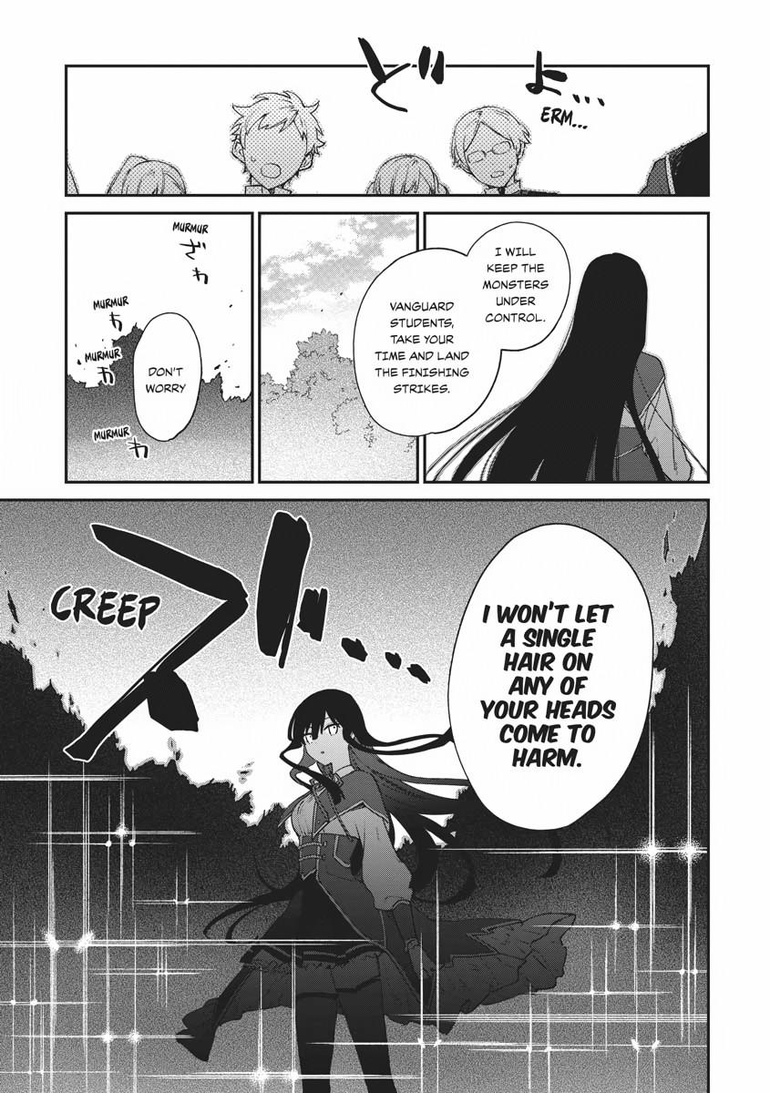 Read Villainess Level 99 En Manga Online