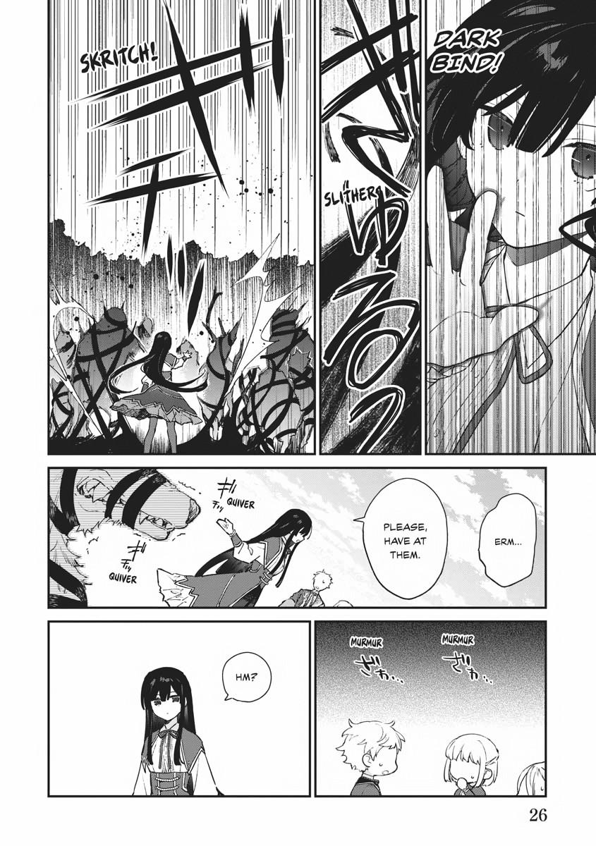 Read Villainess Level 99 En Manga Online