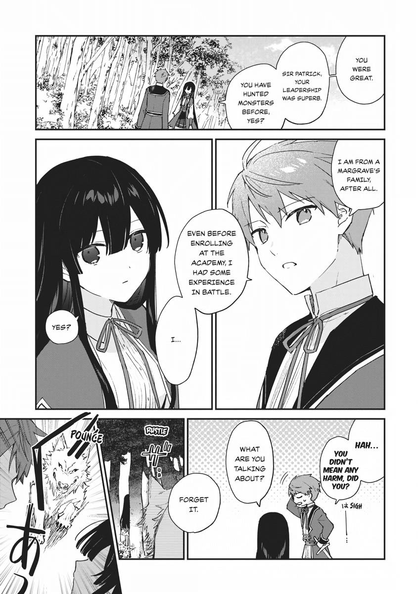 Read Villainess Level 99 En Manga Online