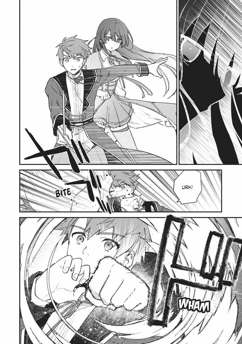 Read Villainess Level 99 En Manga Online
