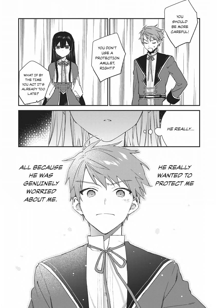Read Villainess Level 99 En Manga Online