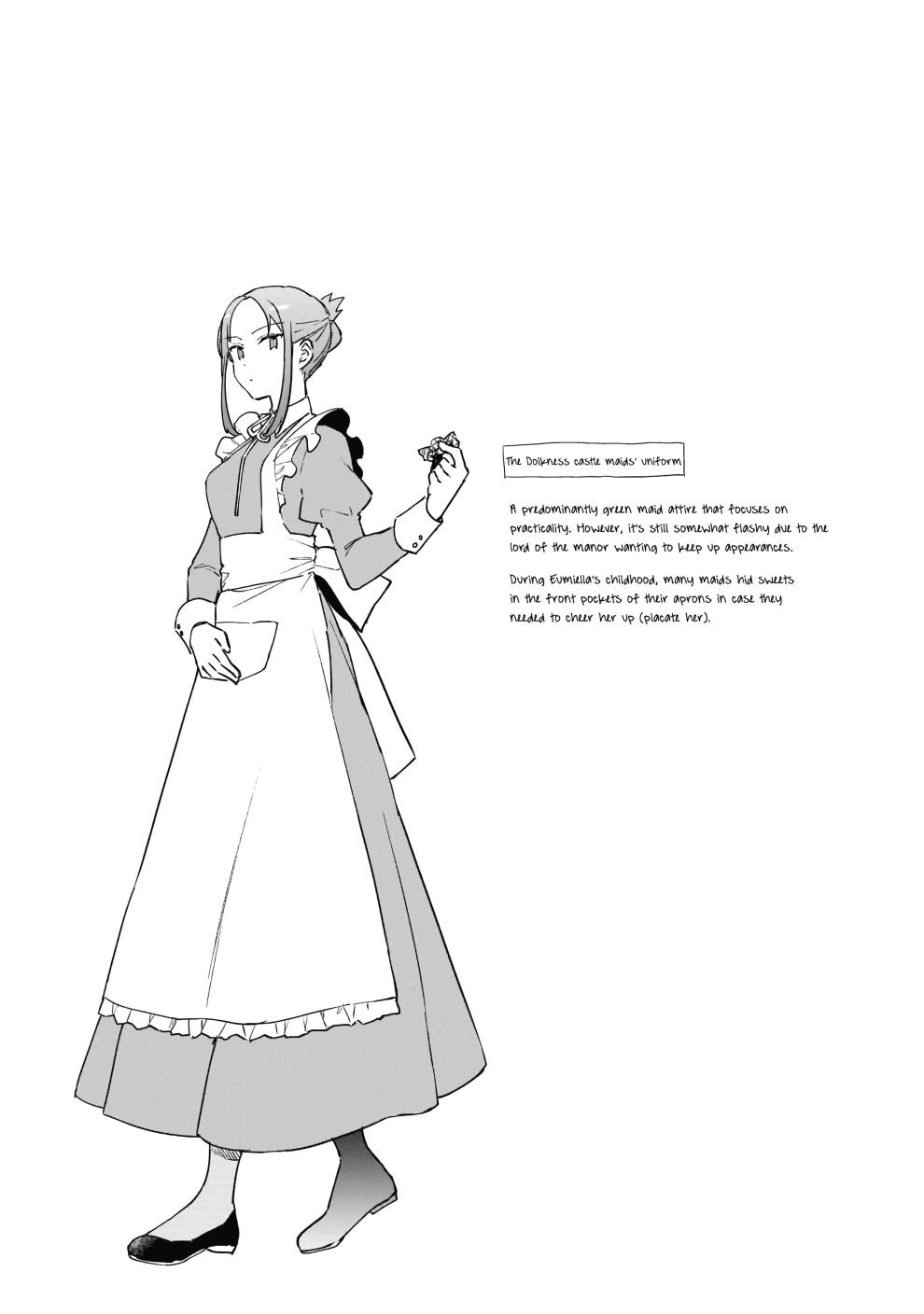 Read Villainess Level 99 En Manga Online