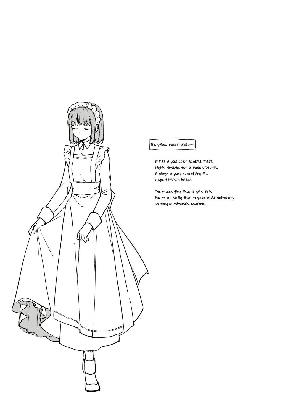 Read Villainess Level 99 En Manga Online