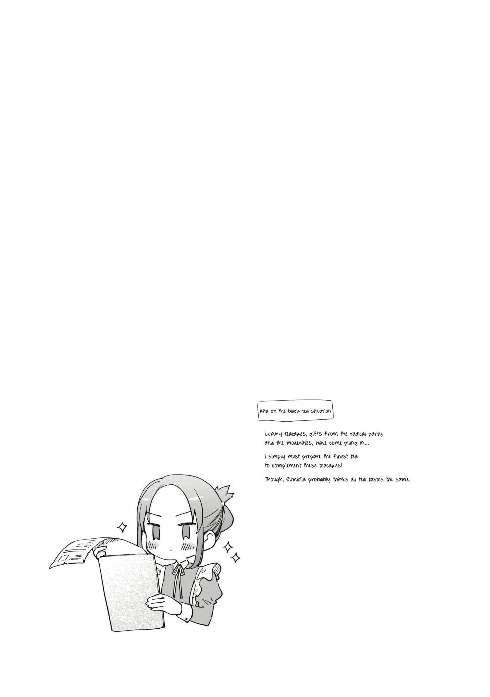 Read Villainess Level 99 En Manga Online