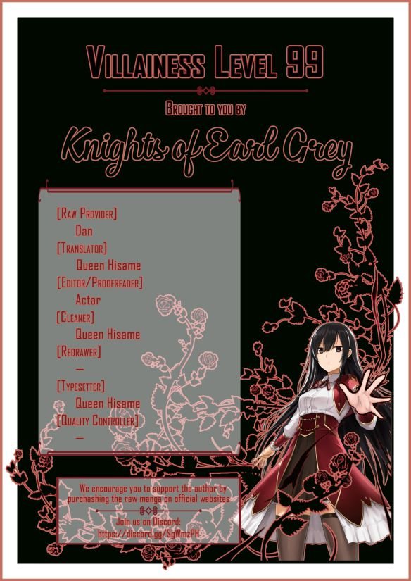 Read Villainess Level 99 En Manga Online