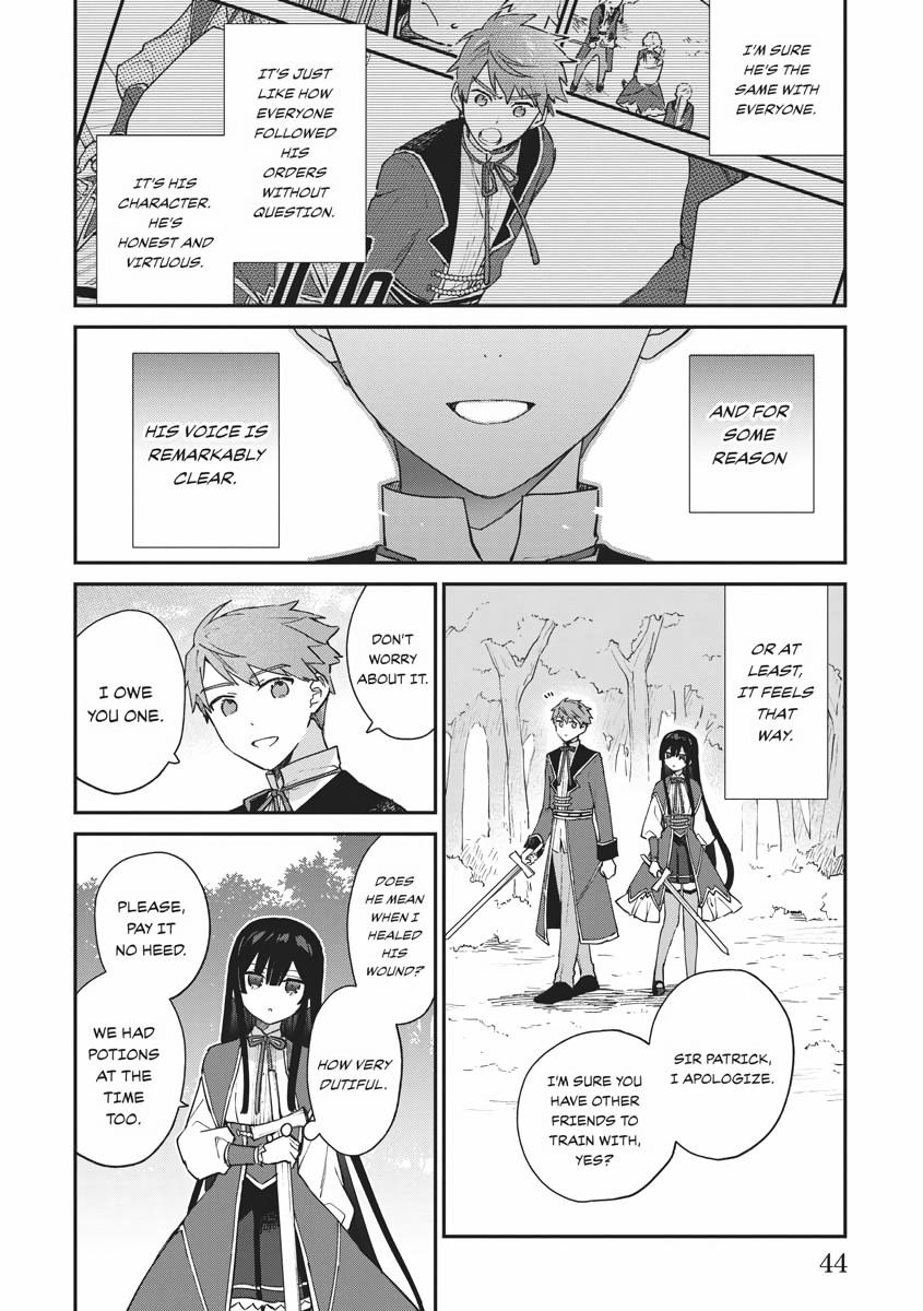 Read Villainess Level 99 En Manga Online