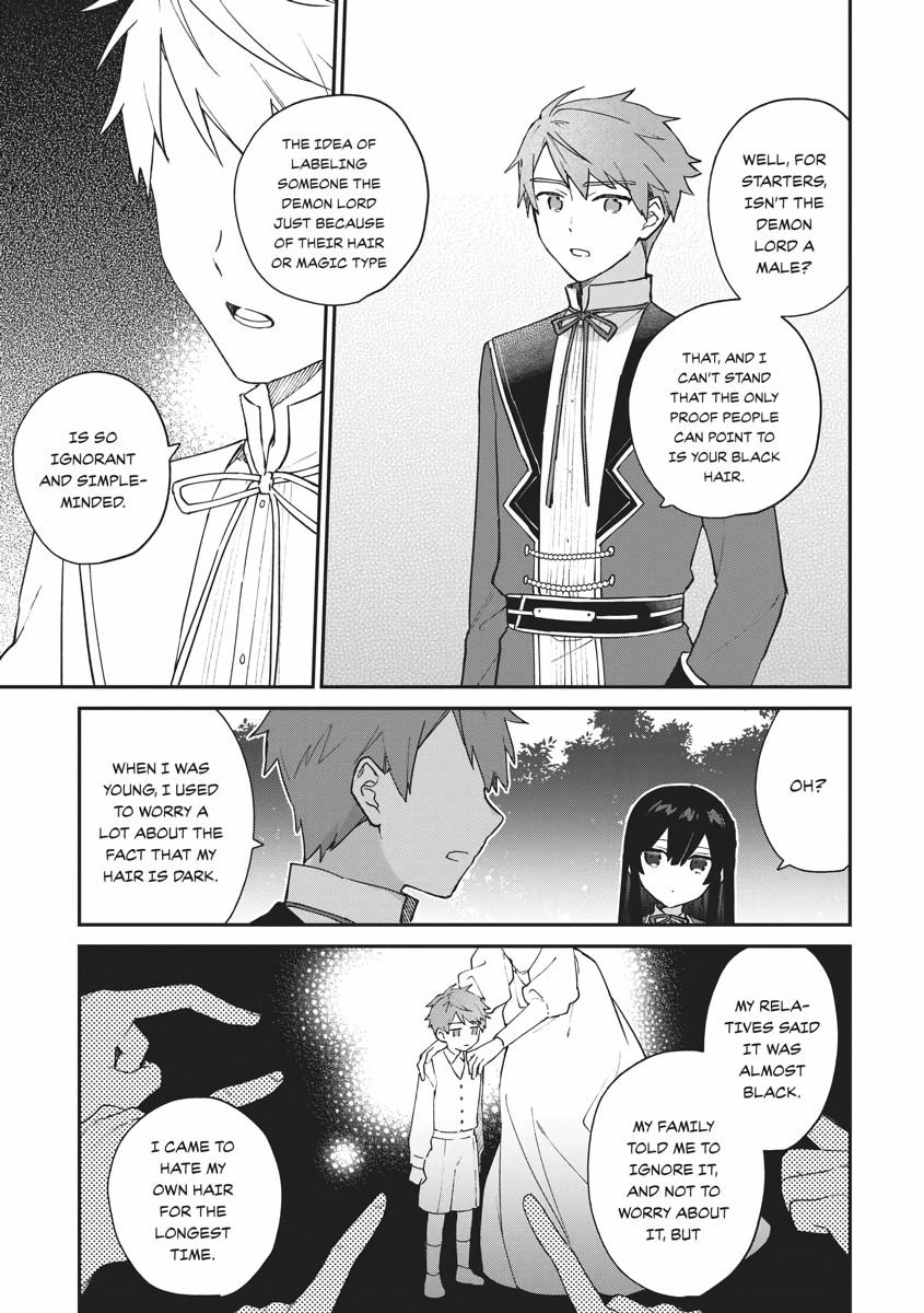 Read Villainess Level 99 En Manga Online