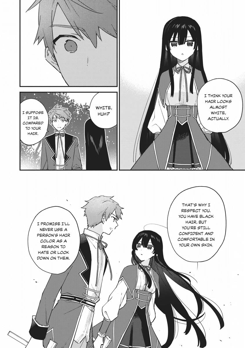 Read Villainess Level 99 En Manga Online