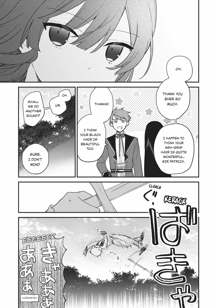Read Villainess Level 99 En Manga Online