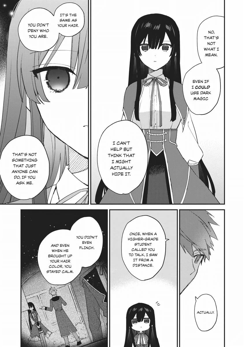 Read Villainess Level 99 En Manga Online