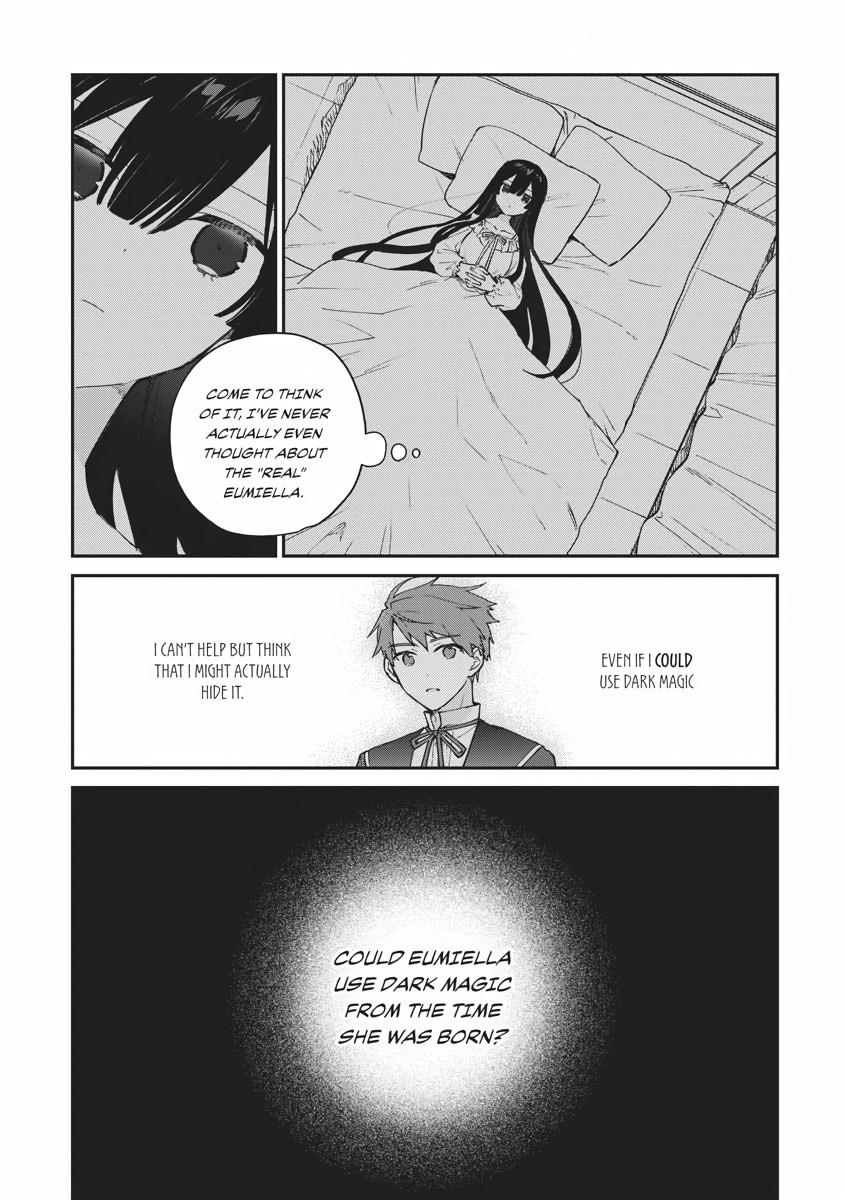 Read Villainess Level 99 En Manga Online