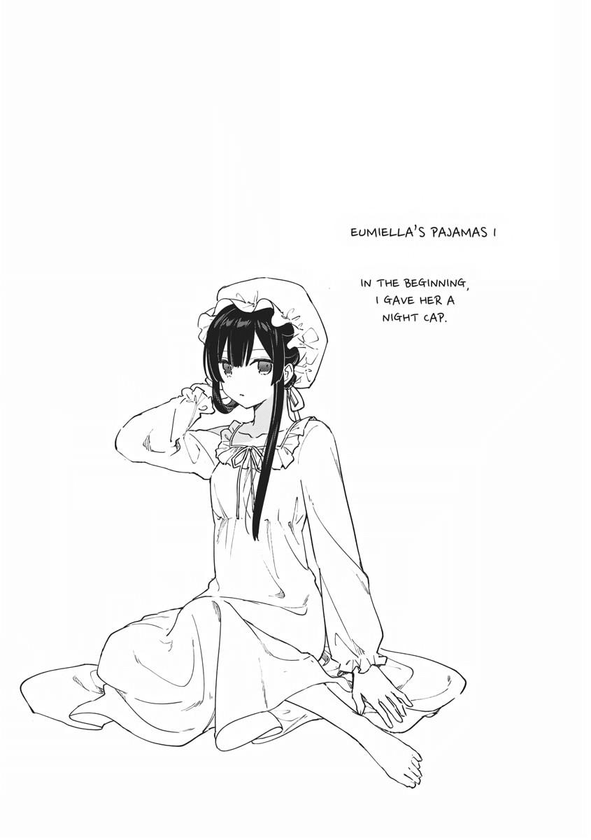 Read Villainess Level 99 En Manga Online