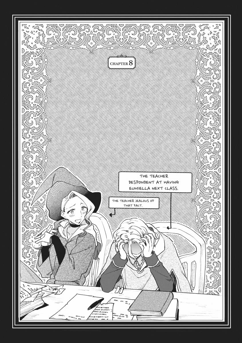 Read Villainess Level 99 En Manga Online